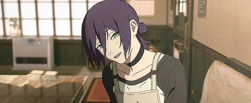 Japan Box Office: Chainsaw Man – The Movie: Reze Arc Stays at No.1 in 2nd Weekend