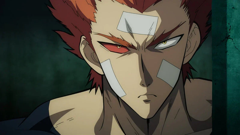 One-Punch Man Season 3 Anime Gathers Forces in New Trailer