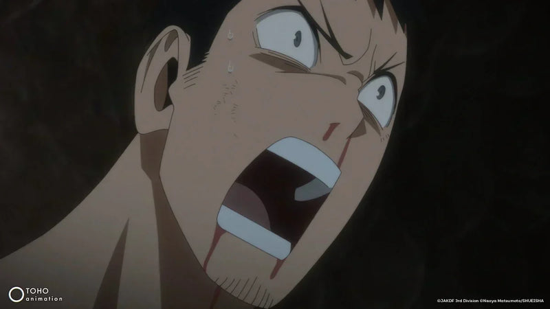 Kaiju No. 8 Season 2 Anime Releases Teaser Trailer, Gen Narumi Visuals