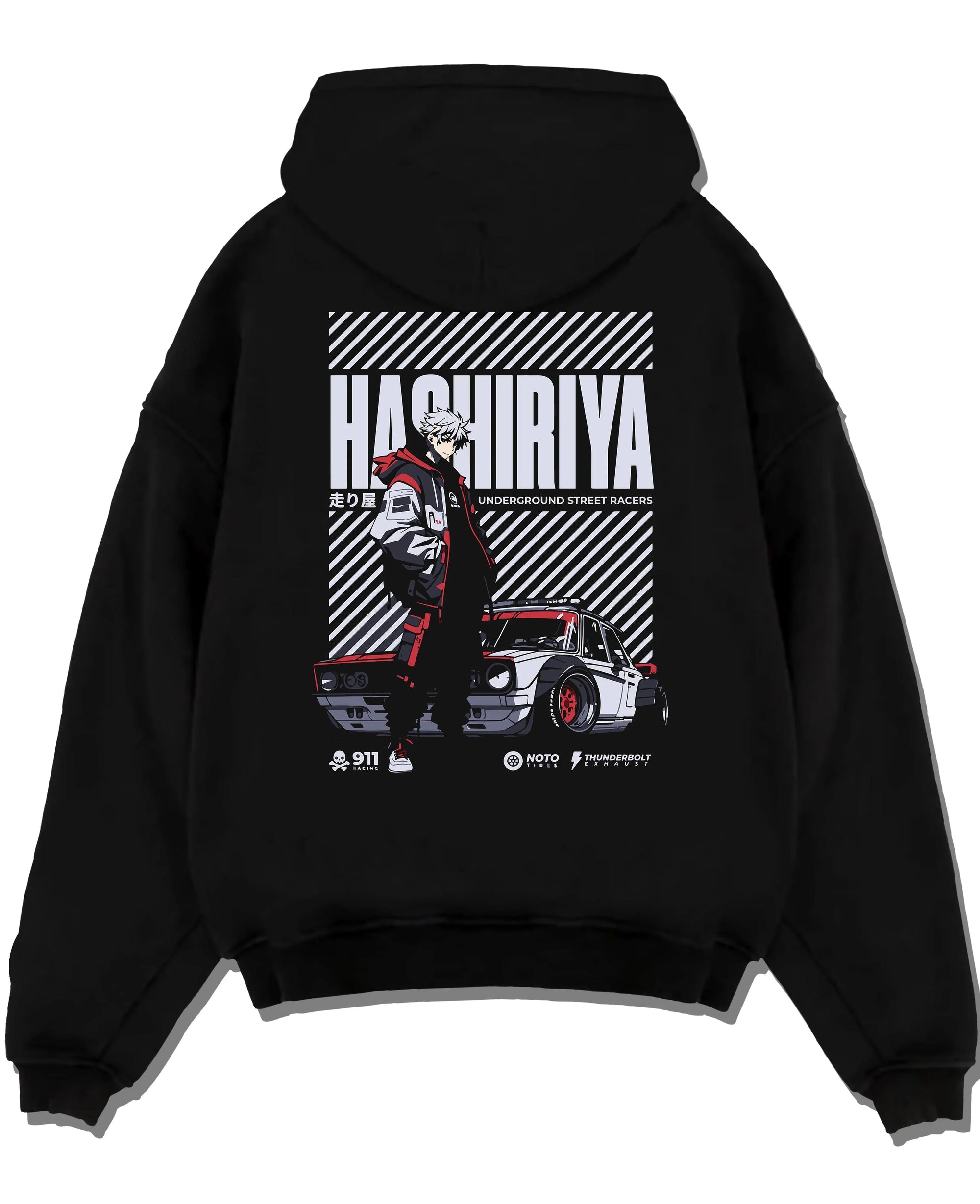 Black pullover hoodie laid flat on a white background, featuring ACURA NSX turbo race street racing performance motorsport graphic.Black pullover hoodie laid flat on a white background, featuring Dodge Charger muscle retro racing street performance graphic.hite background, featuring Volkswagen Beetle racing classic legend street performance graphic.g rs race drift jdm tokyo street underground racing graphic.